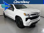 New 2026 Chevrolet Silverado 1500 RST Crew Cab for sale #P262312 - photo 1