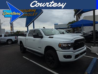 2024 Ram 2500 Crew Cab 4WD Pickup for sale #P262312A - photo 1