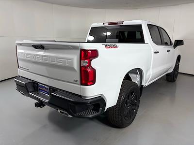 2026 Chevrolet Silverado 1500 Crew Cab 4WD Pickup for sale #P262320 - photo 2