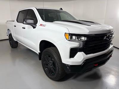 2026 Chevrolet Silverado 1500 Crew Cab 4WD Pickup for sale #P262320 - photo 1