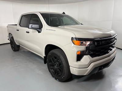 2026 Chevrolet Silverado 1500 Crew Cab RWD Pickup for sale #P262321 - photo 2