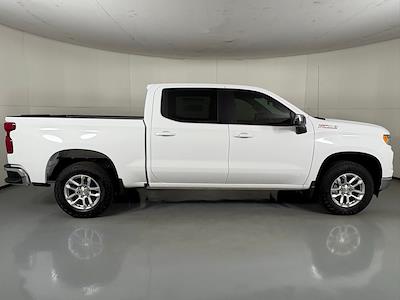 New 2026 Chevrolet Silverado 1500 - photo 1