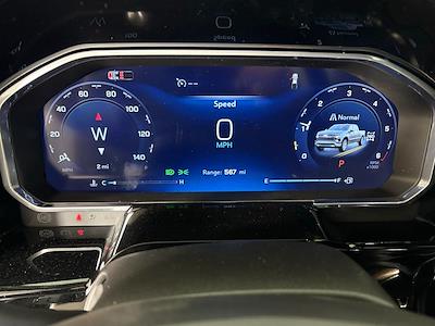 New 2026 Chevrolet Silverado 1500 - photo 1