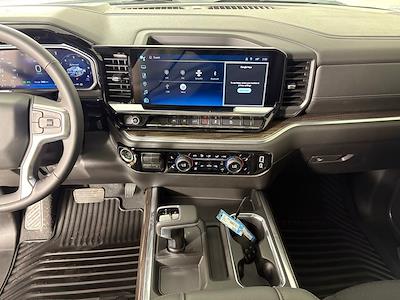 New 2026 Chevrolet Silverado 1500 - photo 1