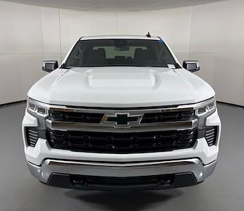 New 2026 Chevrolet Silverado 1500 - photo 1