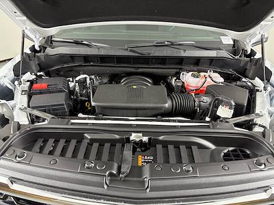 New 2026 Chevrolet Silverado 1500 - photo 1