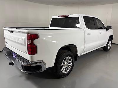 New 2026 Chevrolet Silverado 1500 - photo 1