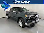 New 2026 Chevrolet Silverado 1500 LT Crew Cab for sale #P262324 - photo 1