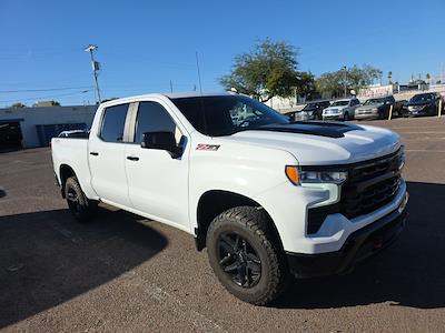 2023 Chevrolet Silverado 1500 Crew Cab 4WD Pickup for sale #P262343A - photo 2