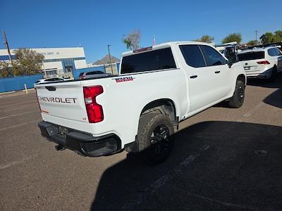 2023 Chevrolet Silverado 1500 Crew Cab 4WD Pickup for sale #P262343A - photo 2