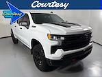2023 Chevrolet Silverado 1500 Crew Cab 4WD Pickup for sale #P262343A - photo 1