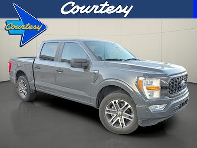 Used 2021 Ford F-150 - photo 1