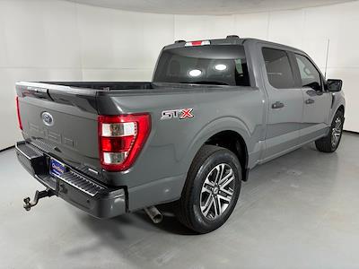 Used 2021 Ford F-150 - photo 1