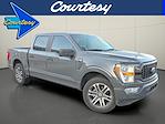 2021 Ford F-150 SuperCrew Cab RWD Pickup for sale #P262352B - photo 1