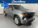 New 2026 Chevrolet Silverado 1500 Custom Crew Cab for sale #P262379 - photo 1
