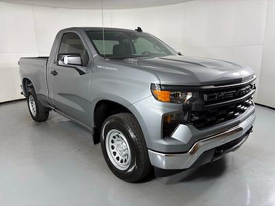 2026 Chevrolet Silverado 1500 Regular Cab RWD Pickup for sale #P262381 - photo 2