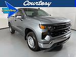 New 2026 Chevrolet Silverado 1500 Work Truck Regular Cab for sale #P262381 - photo 1