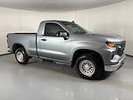 New 2026 Chevrolet Silverado 1500 Work Truck Regular Cab for sale #P262381 - photo 9