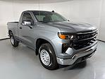 New 2026 Chevrolet Silverado 1500 Work Truck Regular Cab for sale #P262381 - photo 4
