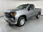 New 2026 Chevrolet Silverado 1500 Work Truck Regular Cab for sale #P262381 - photo 6
