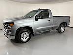 New 2026 Chevrolet Silverado 1500 Work Truck Regular Cab for sale #P262381 - photo 7