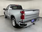 New 2026 Chevrolet Silverado 1500 Work Truck Regular Cab for sale #P262381 - photo 8