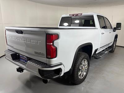 New 2026 Chevrolet Silverado 2500 High Country Crew Cab for sale #P262389 - photo 2