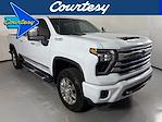New 2026 Chevrolet Silverado 2500 High Country Crew Cab for sale #P262389 - photo 1