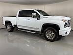 New 2026 Chevrolet Silverado 2500 High Country Crew Cab for sale #P262389 - photo 9
