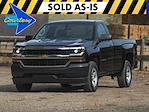2018 Chevrolet Silverado 1500 Crew Cab 4WD Pickup for sale #P262389A - photo 1
