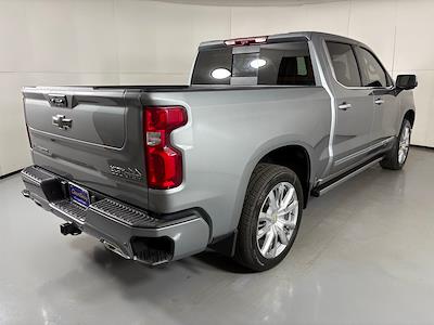 New 2026 Chevrolet Silverado 1500 High Country Crew Cab for sale #P262390 - photo 2