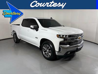 2019 Chevrolet Silverado 1500 Crew Cab RWD Pickup for sale #P262413A - photo 1