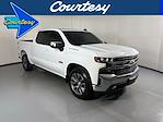 2019 Chevrolet Silverado 1500 Crew Cab RWD Pickup for sale #P262413A - photo 1