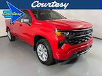 New 2026 Chevrolet Silverado 1500 Custom Crew Cab for sale #P262414 - photo 1