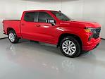 New 2026 Chevrolet Silverado 1500 Custom Crew Cab for sale #P262414 - photo 10