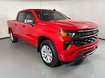 New 2026 Chevrolet Silverado 1500 Custom Crew Cab for sale #P262414 - photo 3