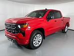 New 2026 Chevrolet Silverado 1500 Custom Crew Cab for sale #P262414 - photo 5