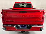 New 2026 Chevrolet Silverado 1500 Custom Crew Cab for sale #P262414 - photo 8