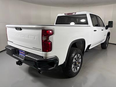 2026 Chevrolet Silverado 2500 Crew Cab 4WD Pickup for sale #P262418 - photo 2