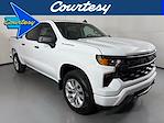 2026 Chevrolet Silverado 1500 Crew Cab RWD Pickup for sale #P262419 - photo 1