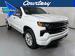 New 2026 Chevrolet Silverado 1500 Custom Crew Cab for sale #P262420 - photo 1