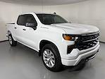 New 2026 Chevrolet Silverado 1500 Custom Crew Cab for sale #P262420 - photo 2