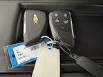 New 2026 Chevrolet Silverado 1500 Custom Crew Cab for sale #P262420 - photo 40