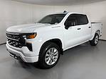 New 2026 Chevrolet Silverado 1500 Custom Crew Cab for sale #P262420 - photo 5