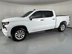 New 2026 Chevrolet Silverado 1500 Custom Crew Cab for sale #P262420 - photo 6