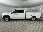 New 2026 Chevrolet Silverado 2500 Crew Cab Service Truck for sale #P262422 - photo 7