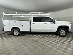 New 2026 Chevrolet Silverado 2500 Crew Cab Service Truck for sale #P262425 - photo 5