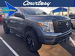 2020 Nissan Titan Crew Cab 4WD Pickup for sale #P262455A - photo 1