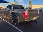 2020 Nissan Titan Crew Cab 4WD Pickup for sale #P262455A - photo 13