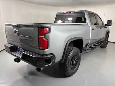 New 2026 Chevrolet Silverado 2500 ZR2 Crew Cab for sale #P262459 - photo 2